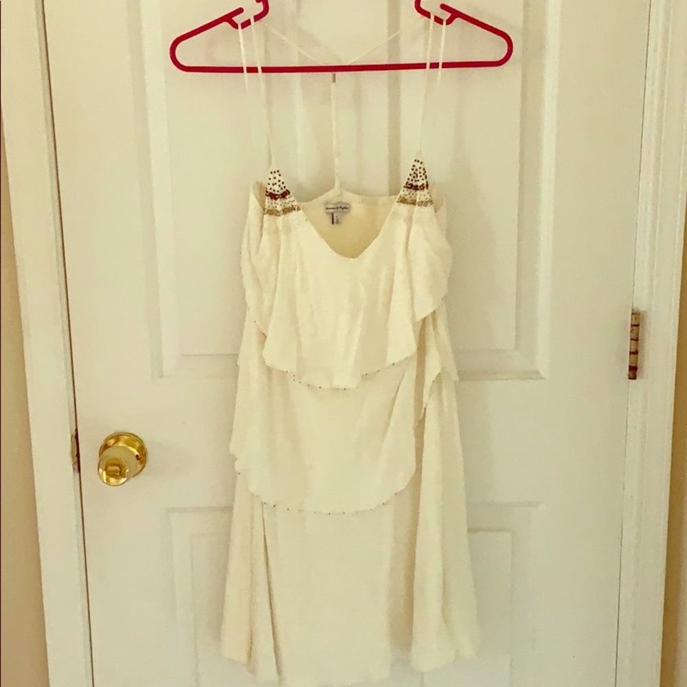 American eagle dress